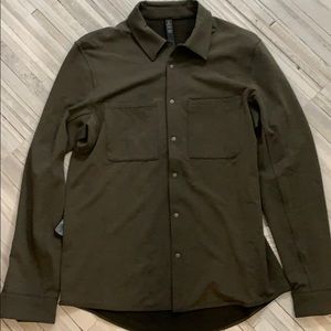 Lululemon Compatibility Shirt